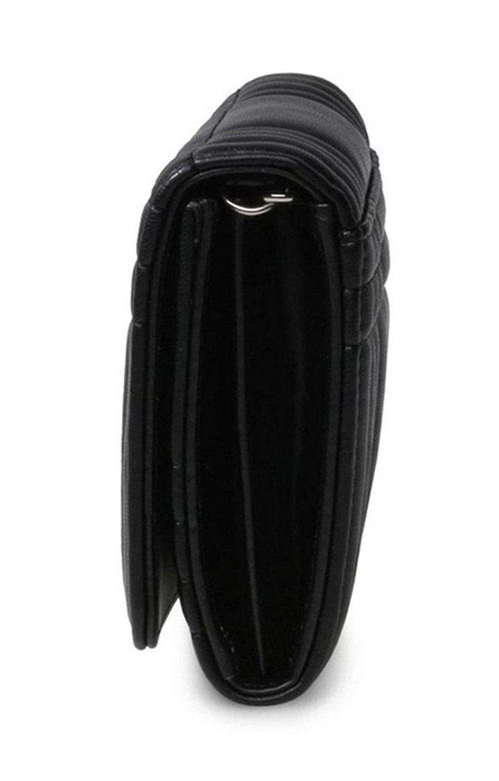 Bkacy Black Handbags