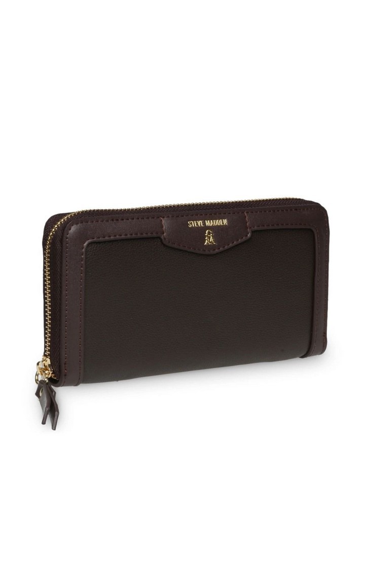 Bkeep Brown Handbags