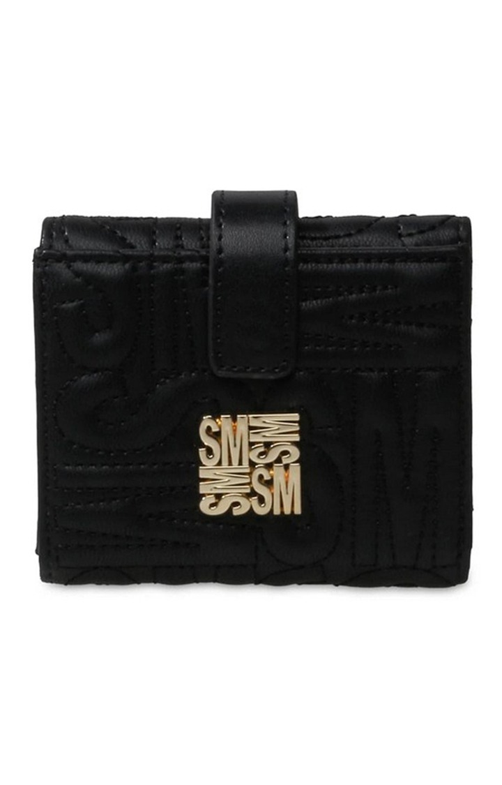 Bkier Black Handbags