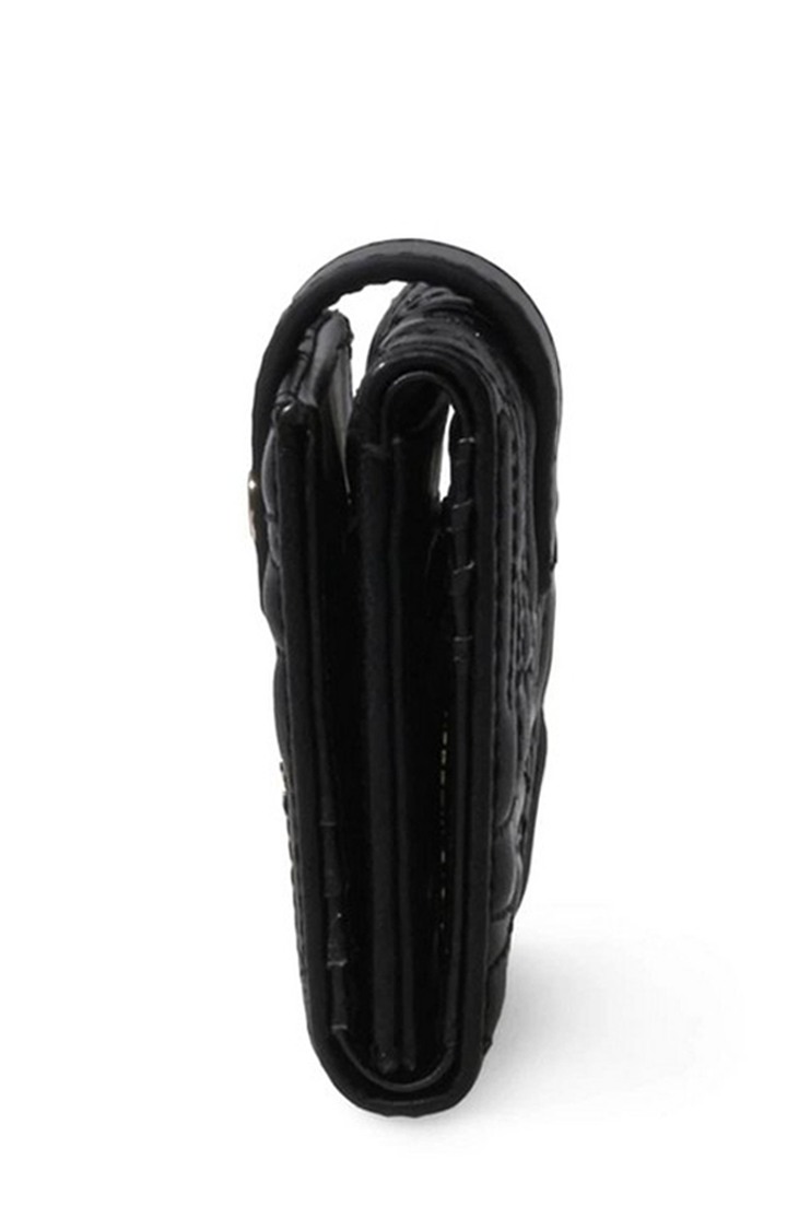 Bkier Black Handbags