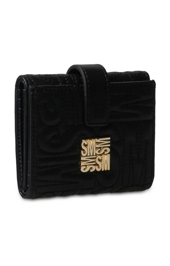 Bkier Black Handbags