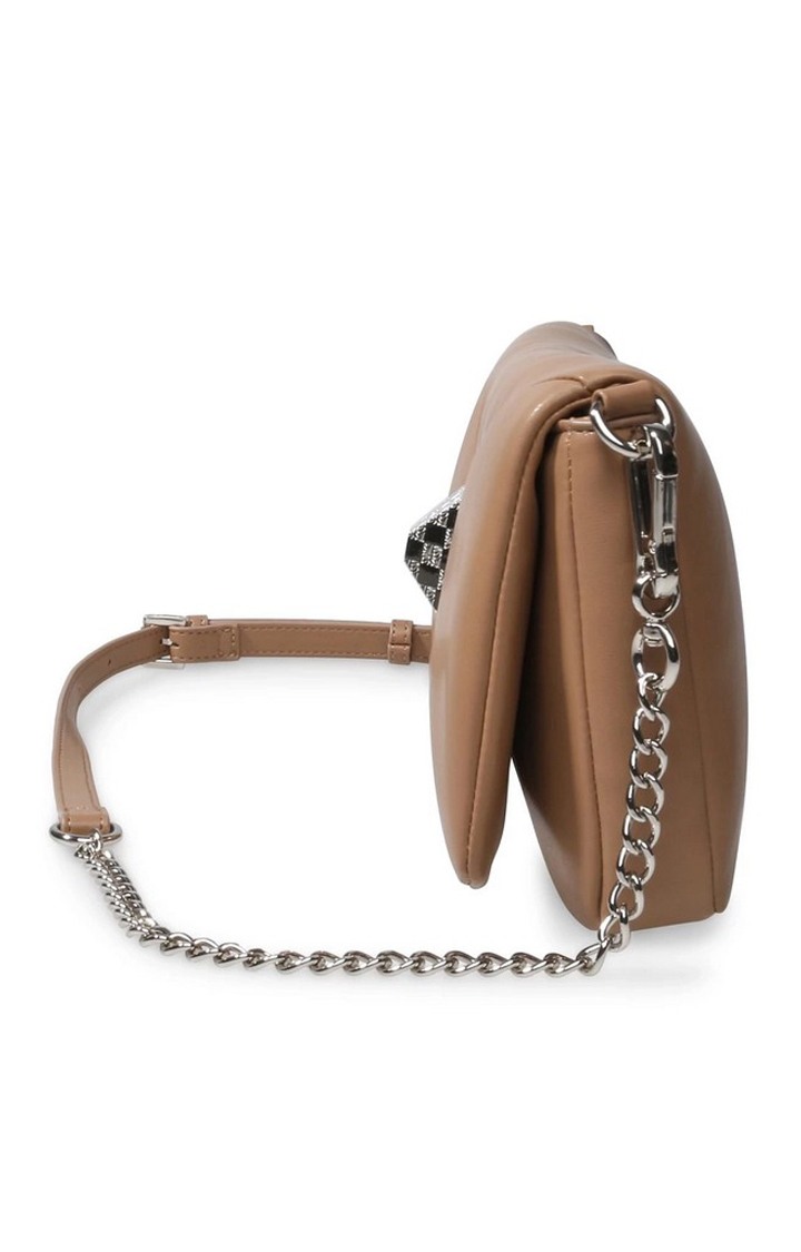 Bloud Beige Handbags