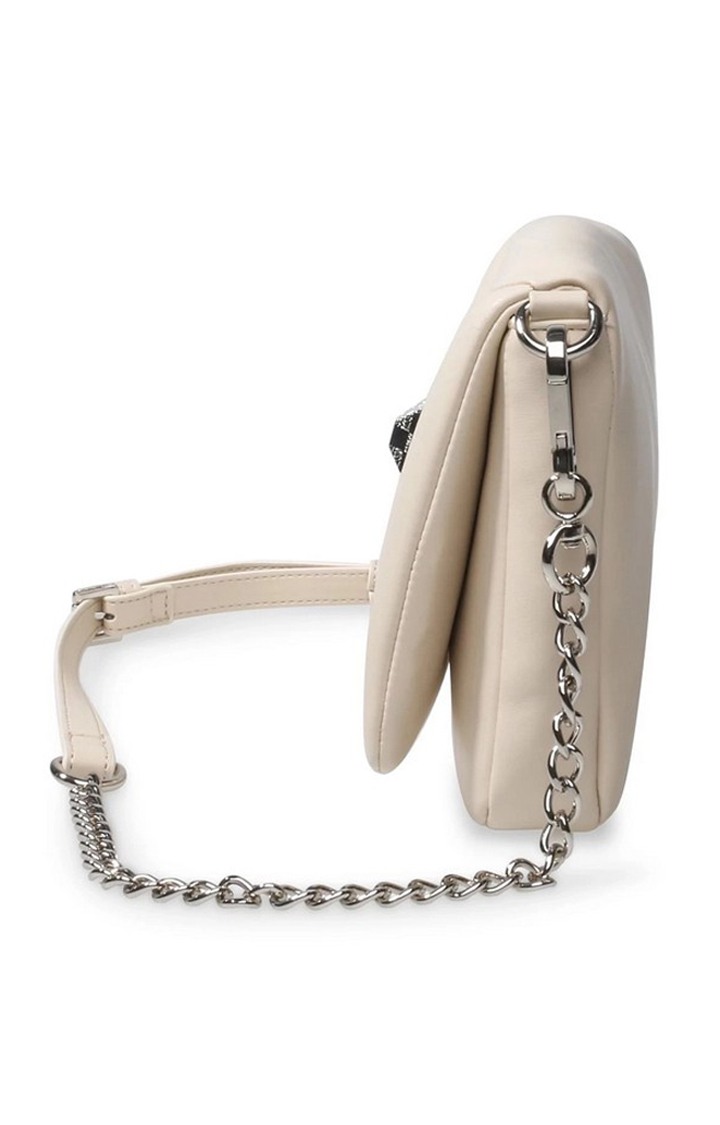 Bloud White Handbags