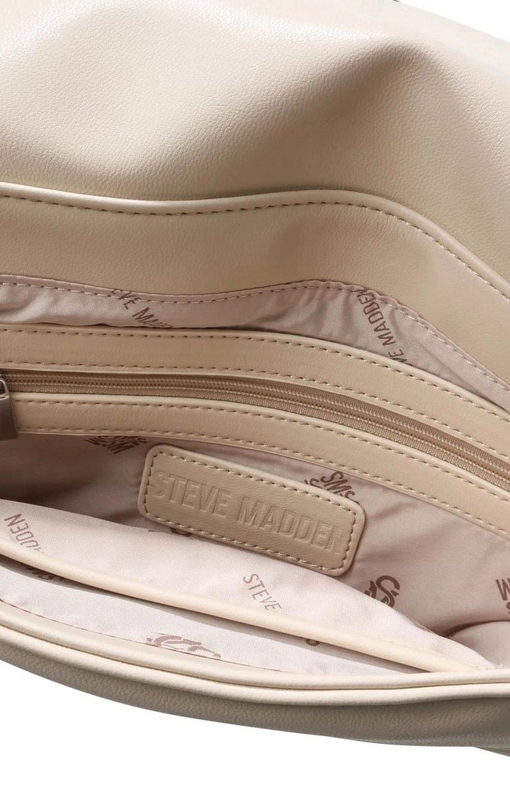 Bloud White Handbags