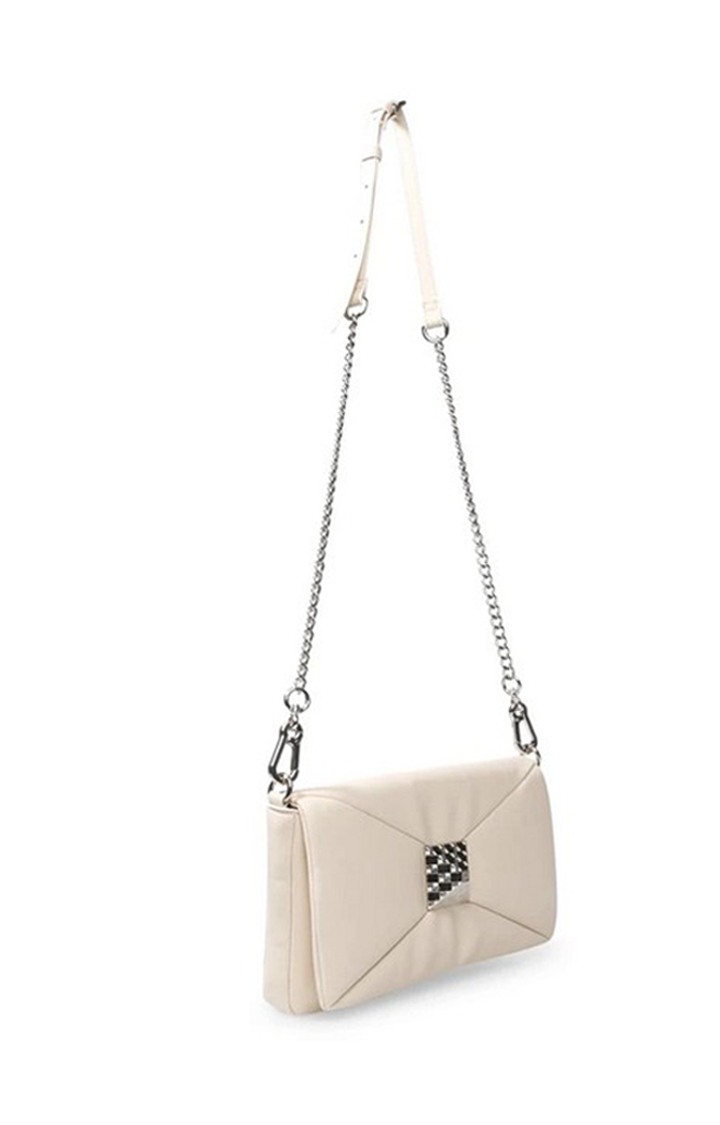 Bloud White Handbags