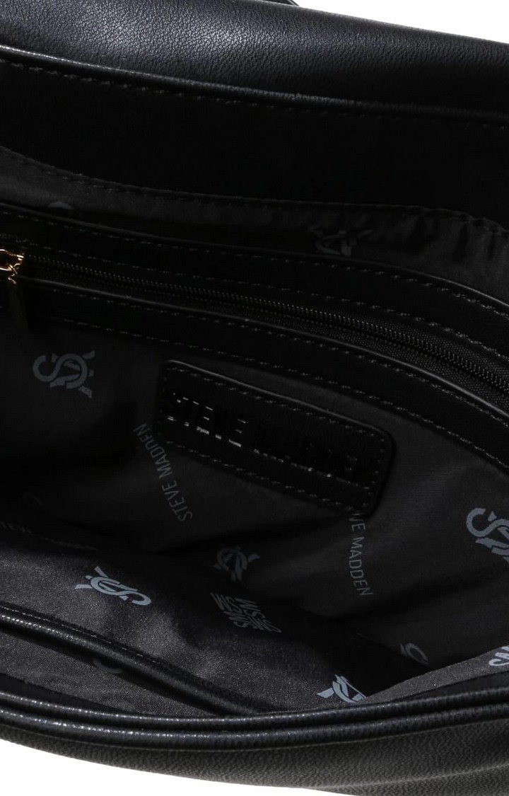 Bloud Black Handbags