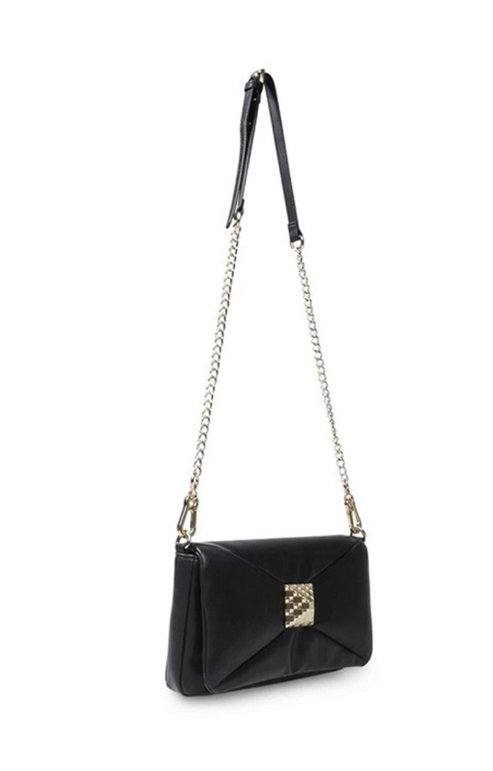 Bloud Black Handbags