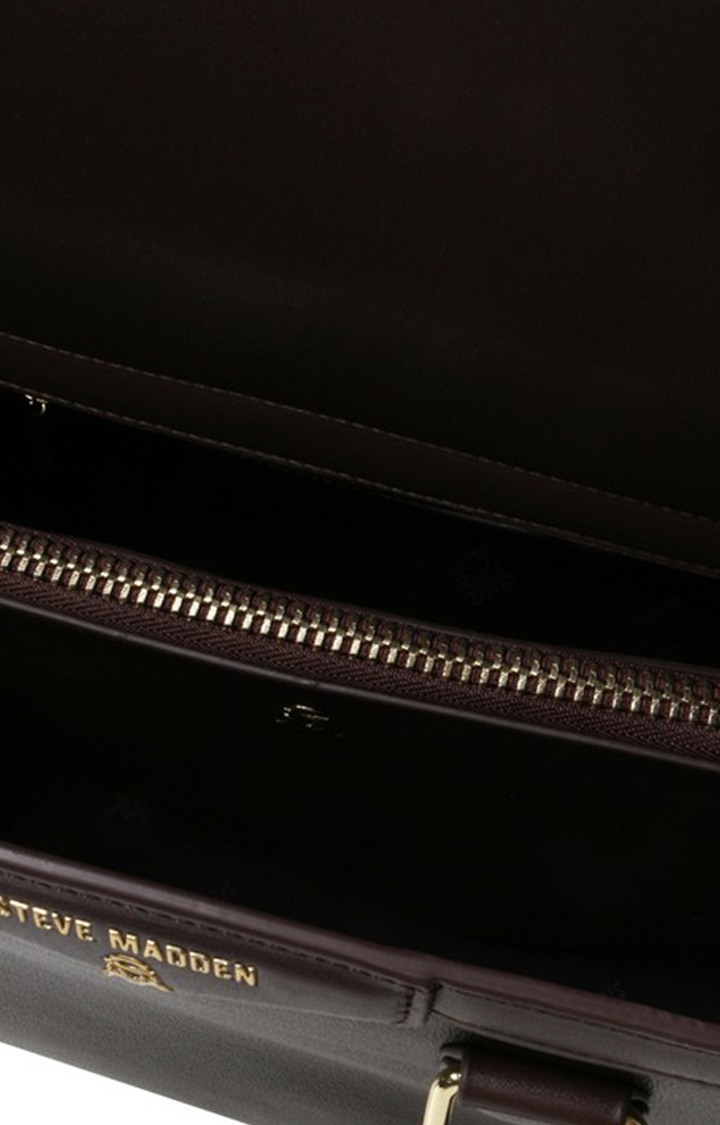 Bmanor Brown Handbags