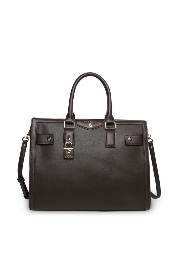 Bmanor Brown Handbags