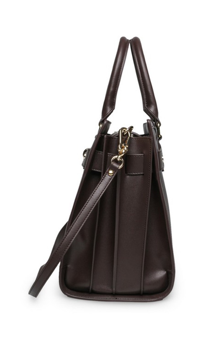 Bmanor Brown Handbags