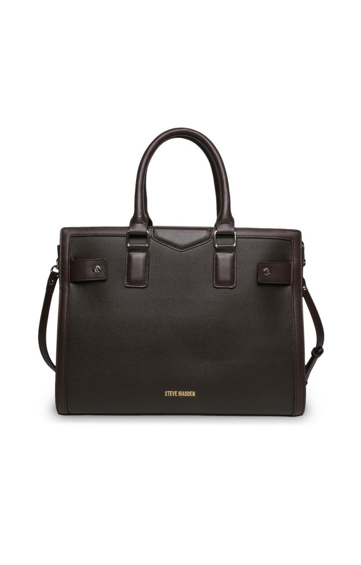 Bmanor Brown Handbags