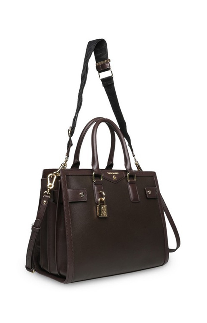 Bmanor Brown Handbags