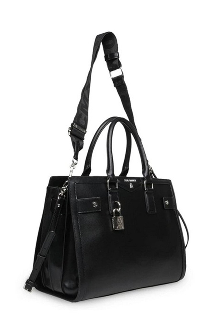Bmanor Black Handbags