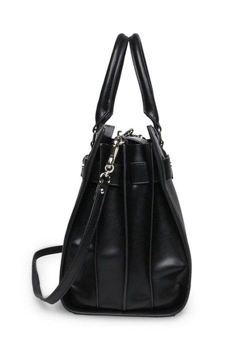 Bmanor Black Handbags