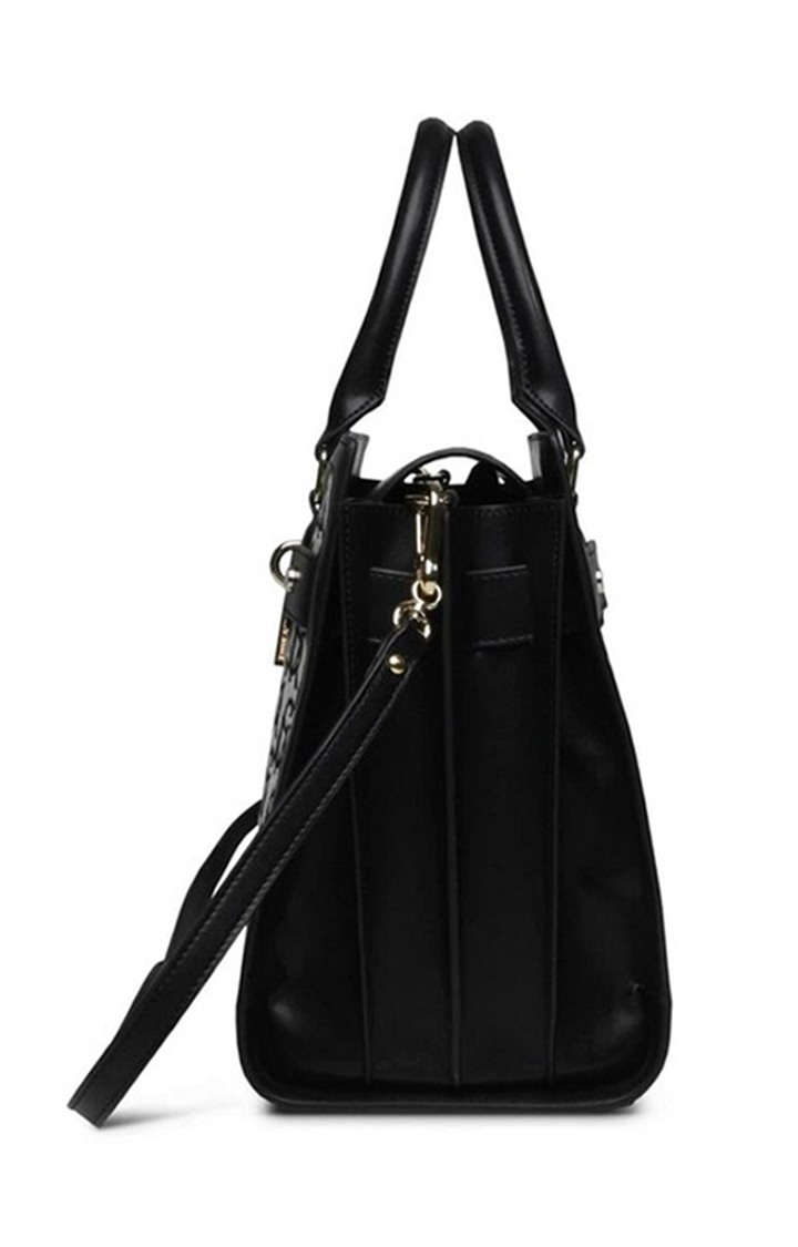 Bmanor Black Handbags