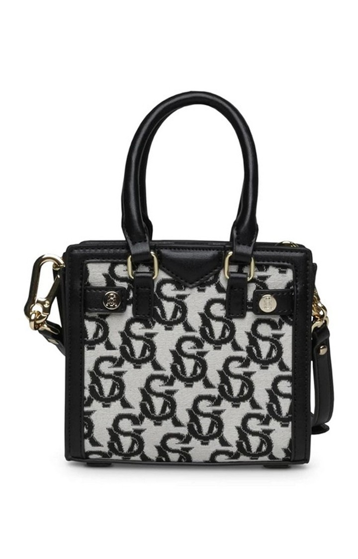 Bolana-J Black Handbags