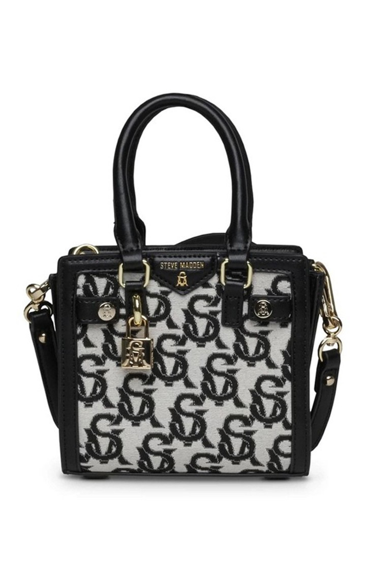 Bolana-J Black Handbags