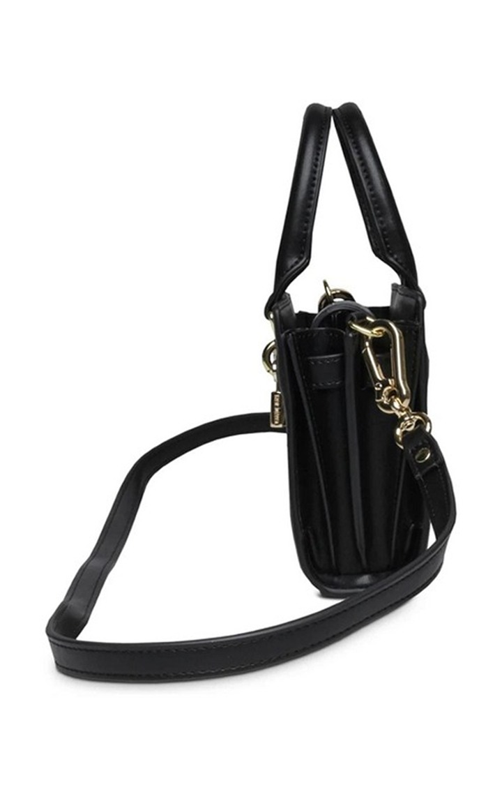 Bolana-J Black Handbags