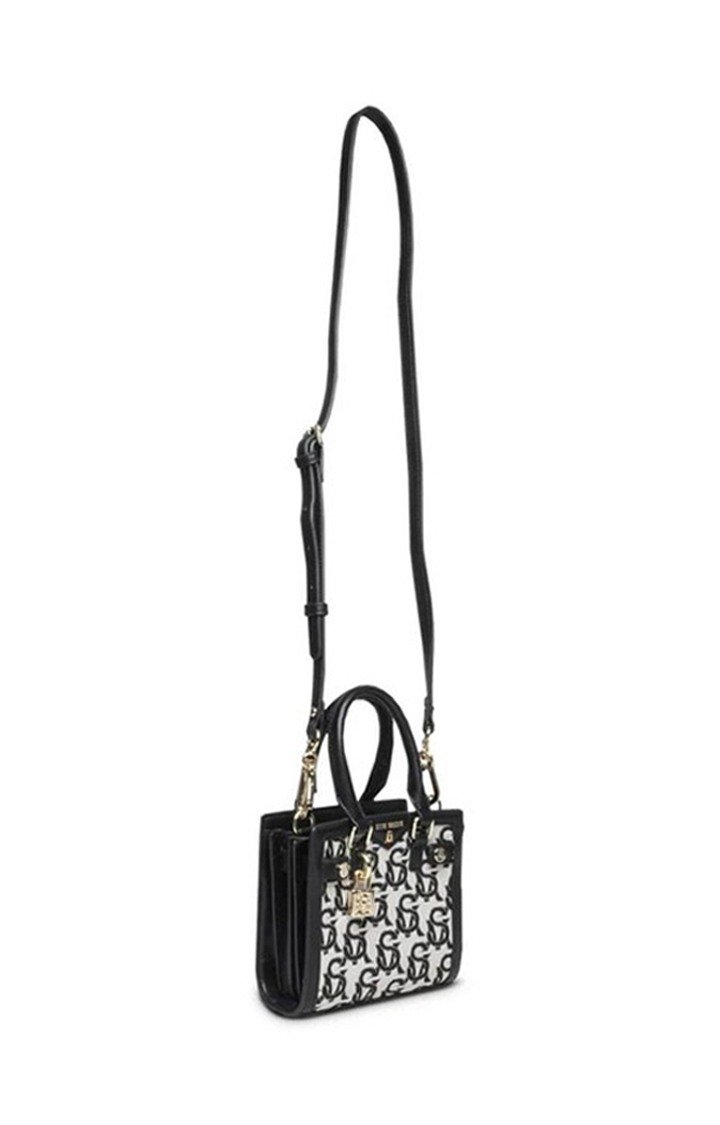 Bolana-J Black Handbags