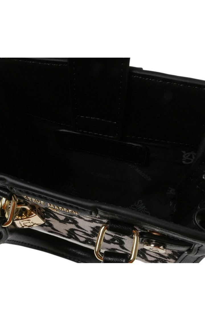 Bolana-J Black Handbags