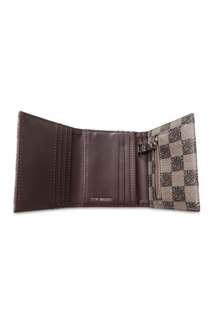 Bria Brown Handbags
