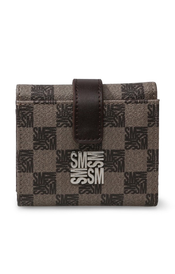 Bria Brown Handbags