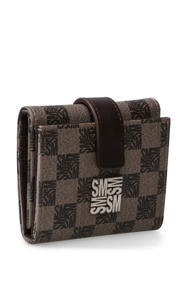 Bria Brown Handbags