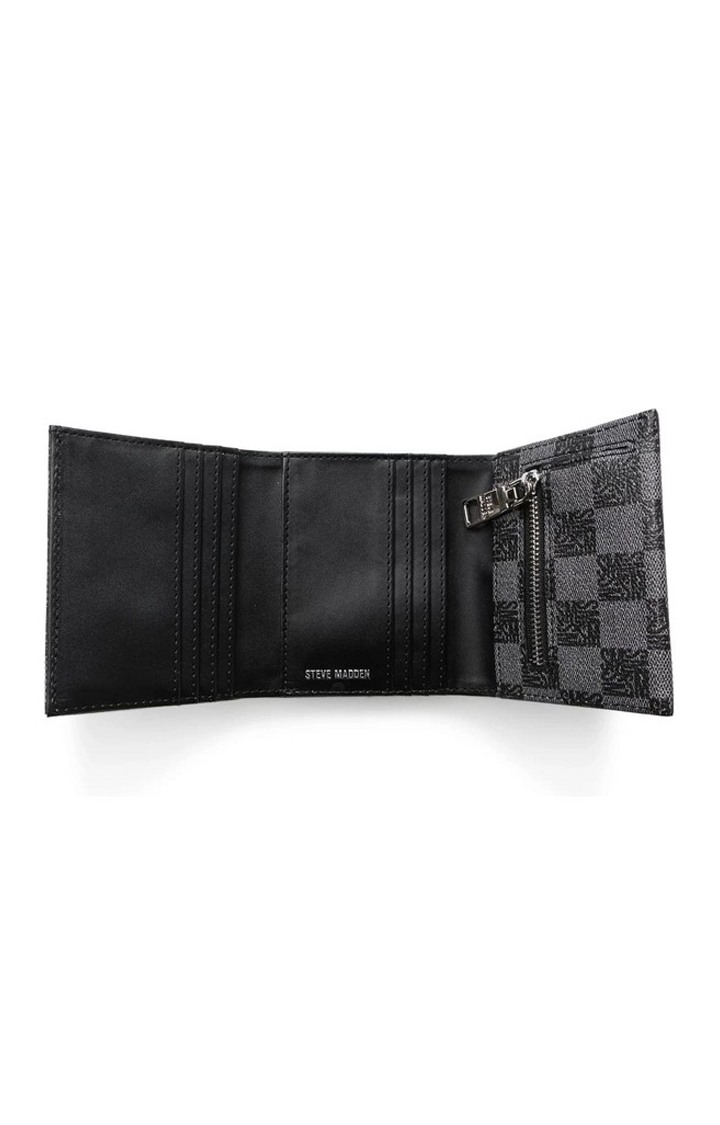 Bria Black Handbags