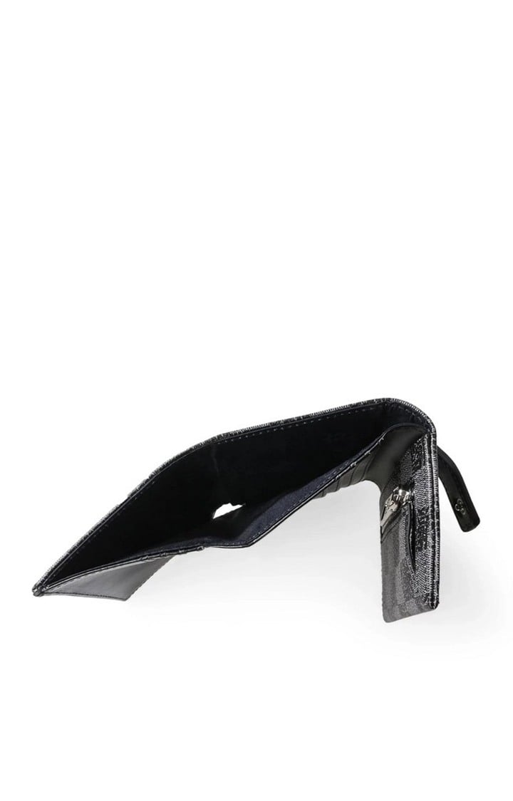 Bria Black Handbags