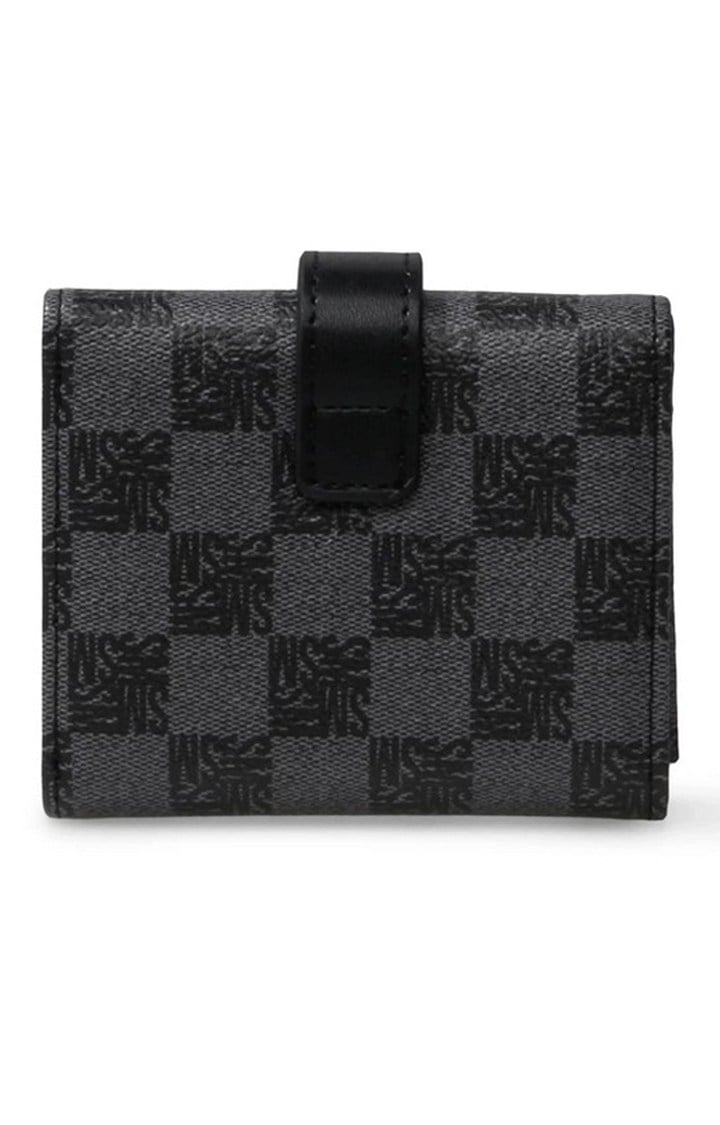 Bria Black Handbags