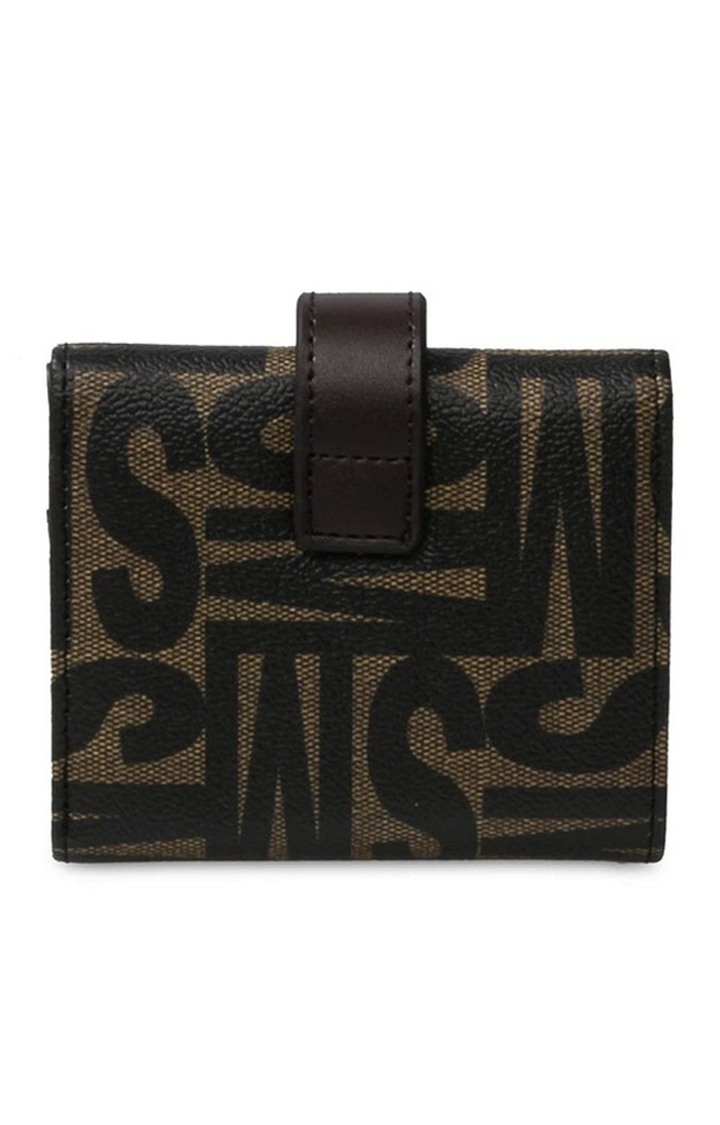 Brillasm Brown Handbags
