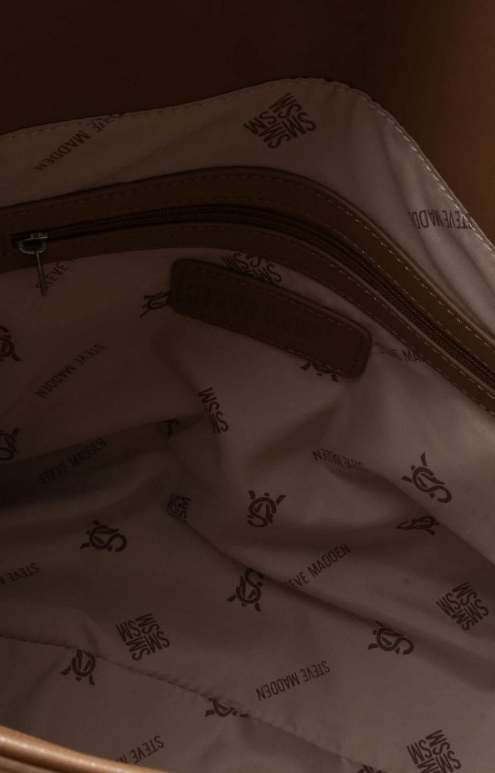Bvolume Natural Handbags