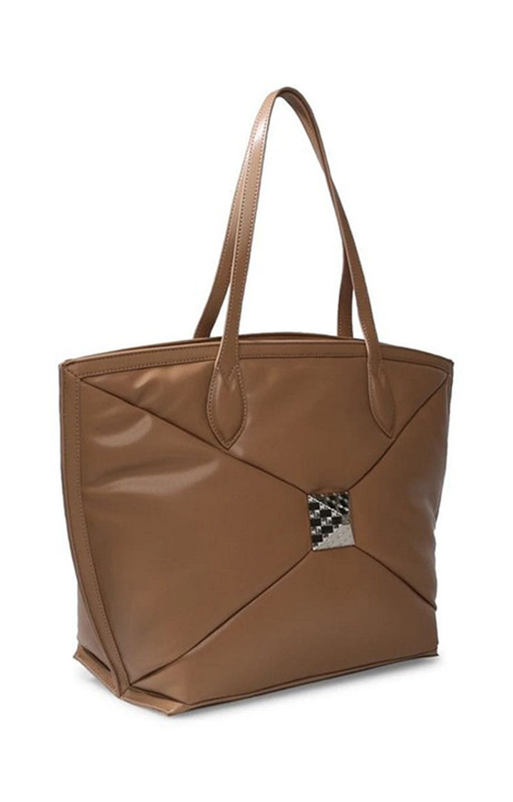 Bvolume Natural Handbags