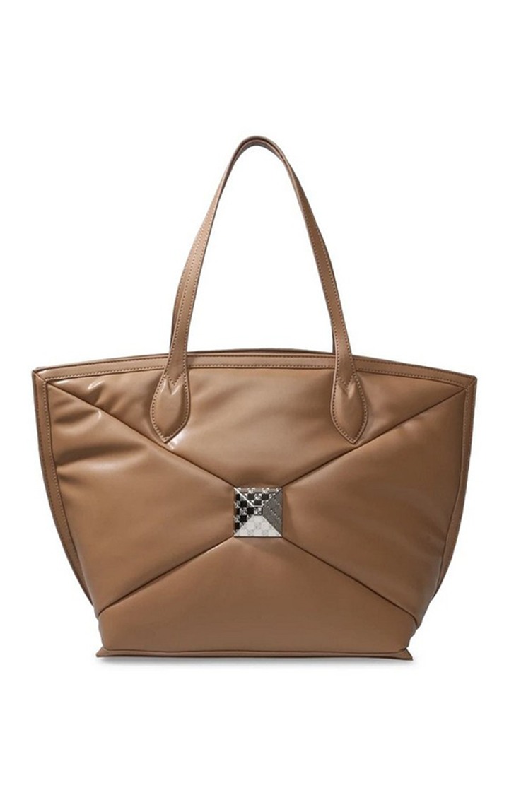 Bvolume Natural Handbags