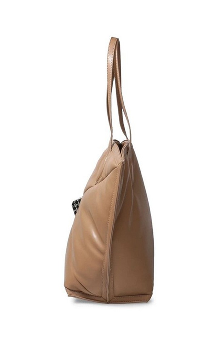 Bvolume Natural Handbags