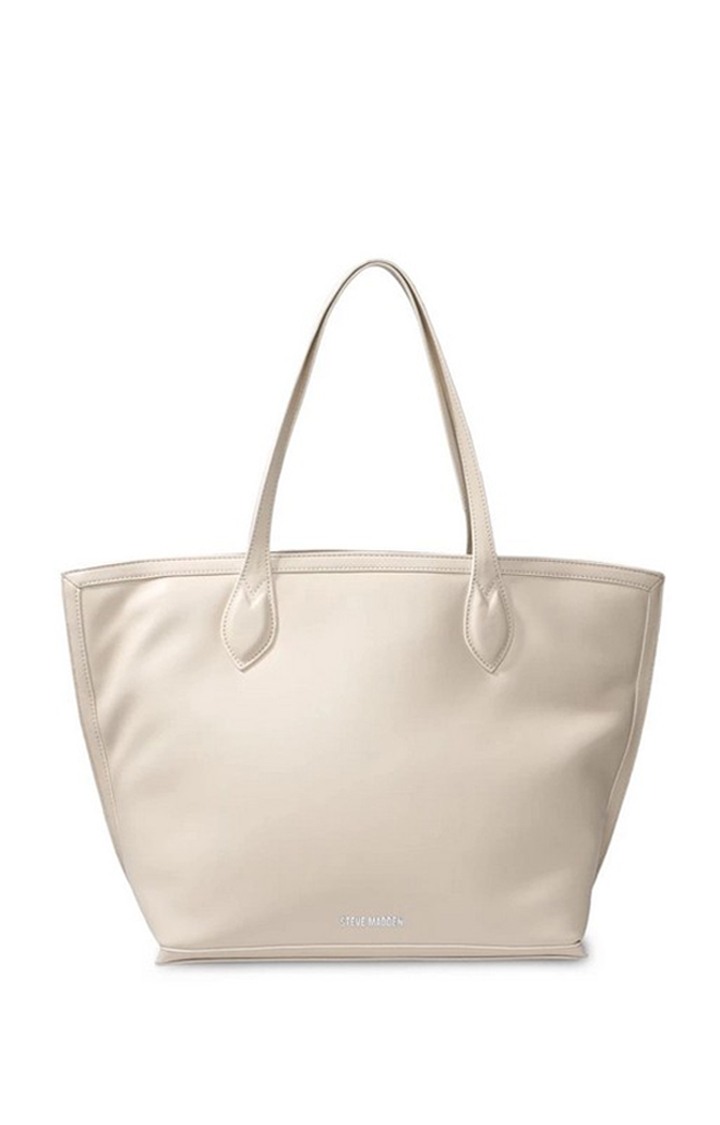 Bvolume White Handbags