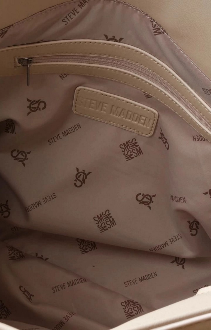 Bvolume White Handbags