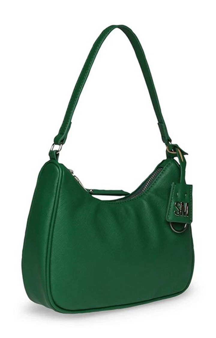 Bglide-S Green Handbags
