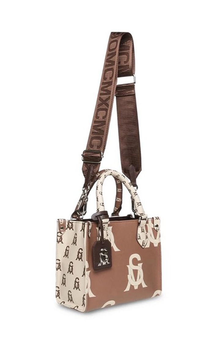 Brola Natural Handbags