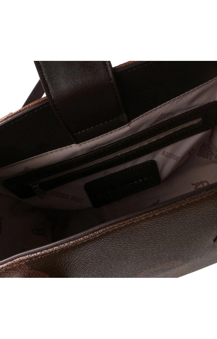 Brola Brown Handbags