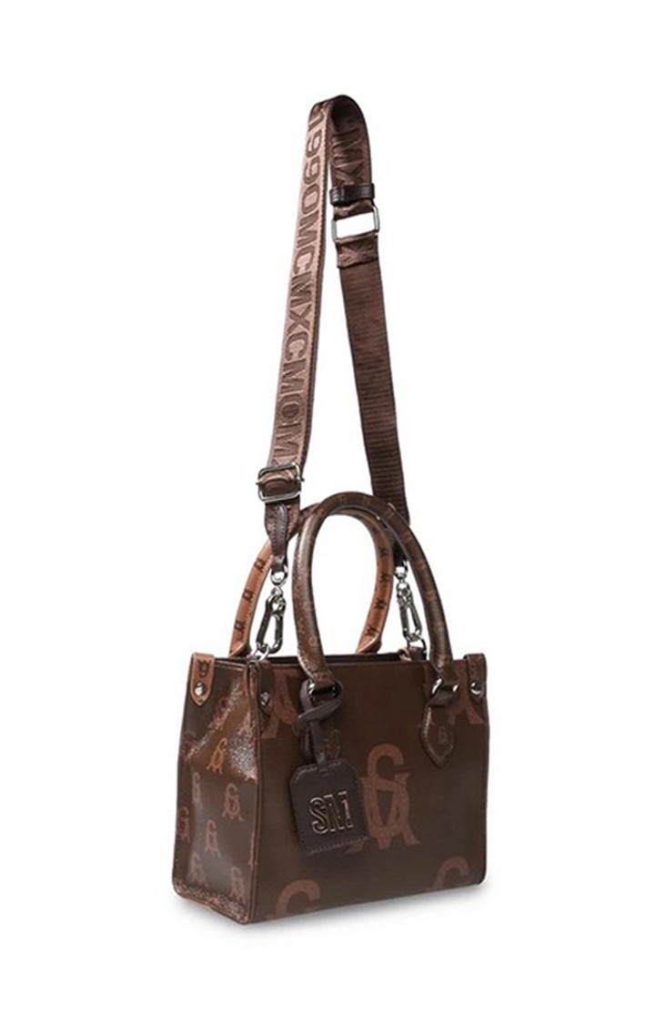 Brola Brown Handbags