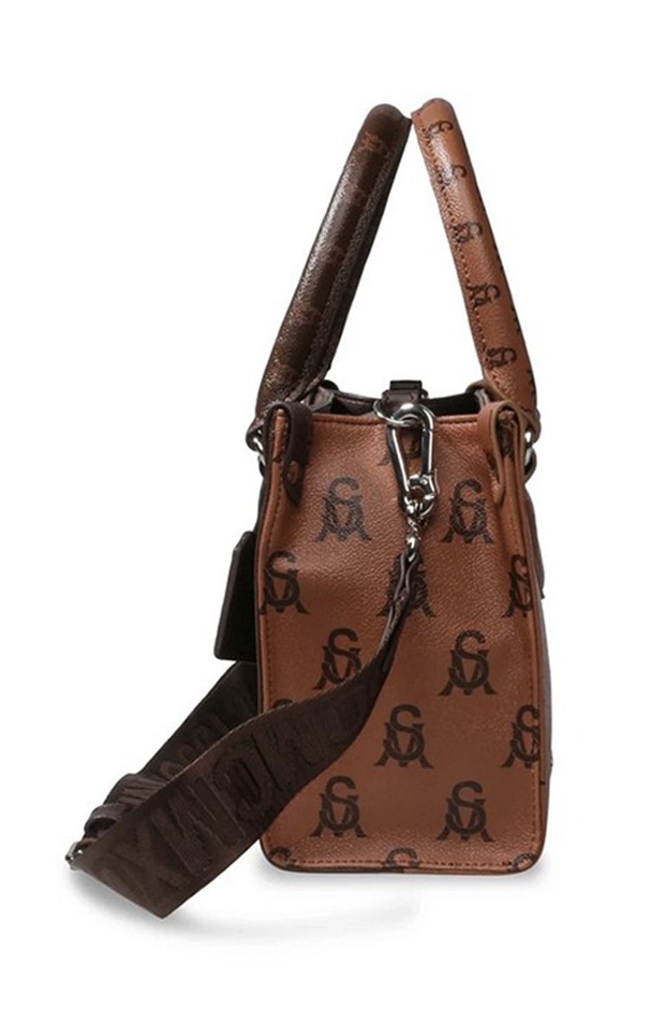 Brola Brown Handbags