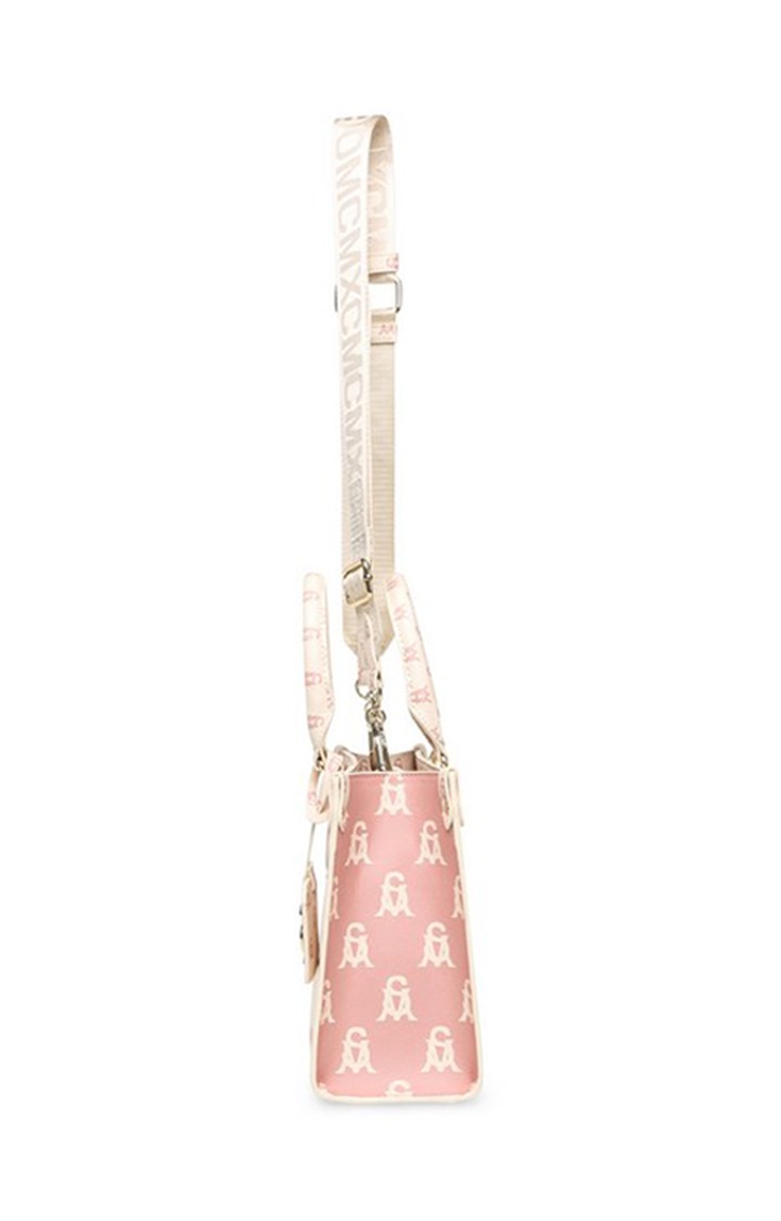 Brola White Handbags