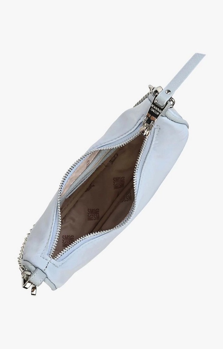 Bvital-T Blue Handbags