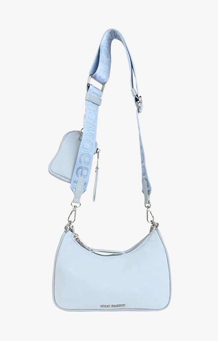 Bvital-T Blue Handbags