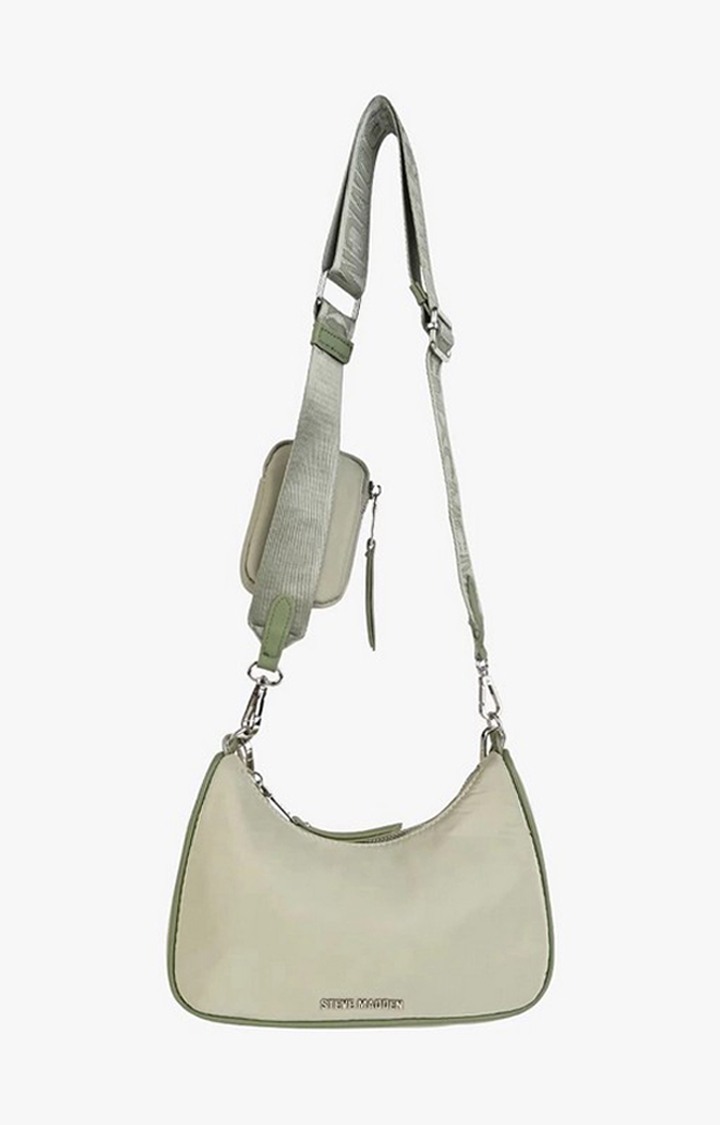 Bvital-T Green Handbags