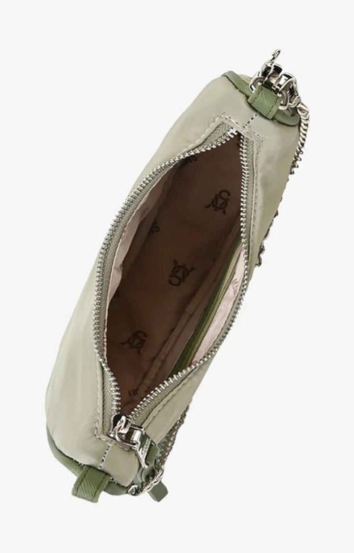 Bvital-T Green Handbags
