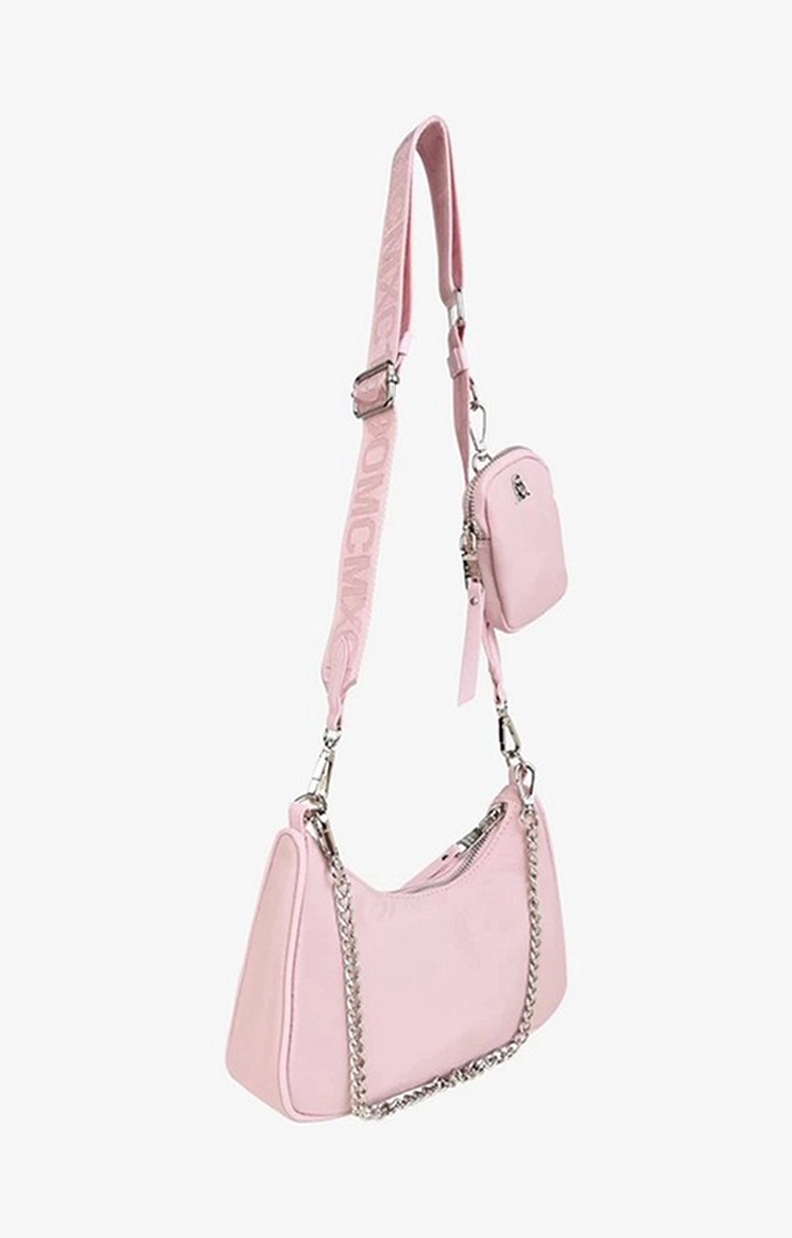 Bvital-T Pink Handbags