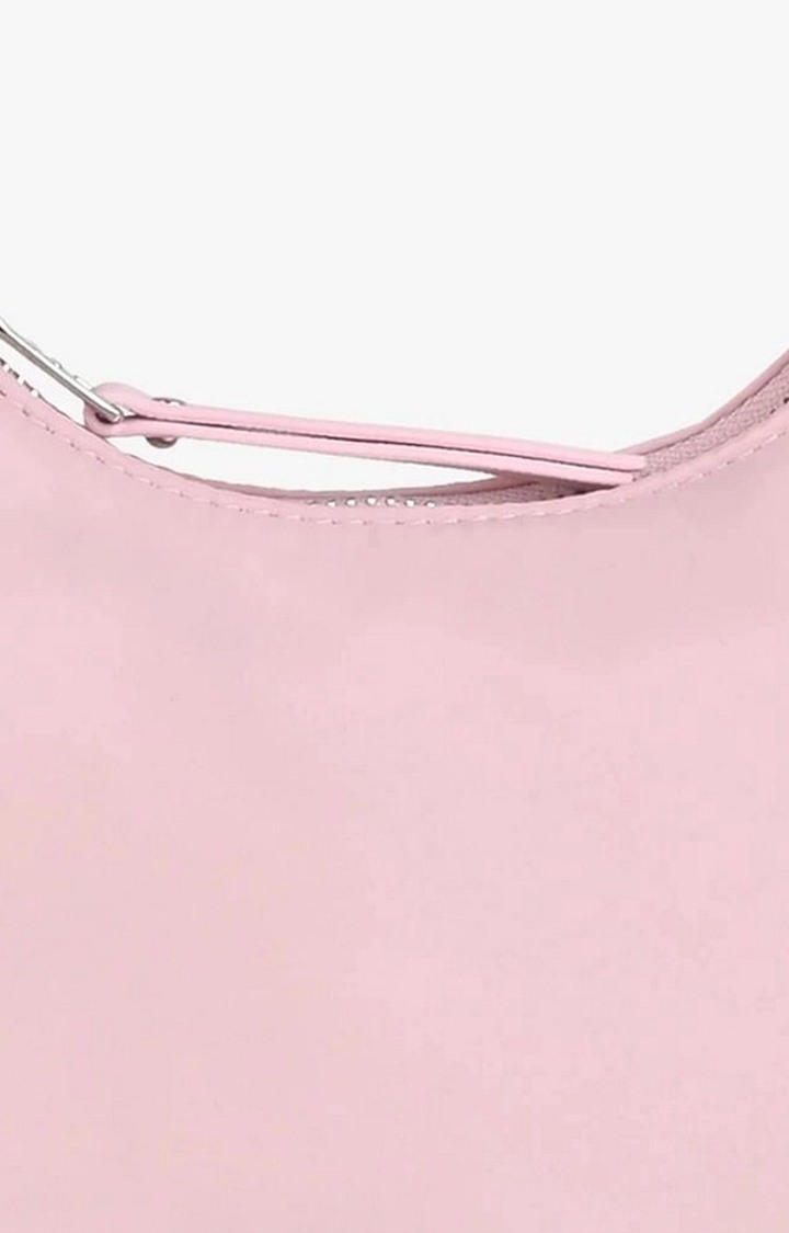 Bvital-T Pink Handbags
