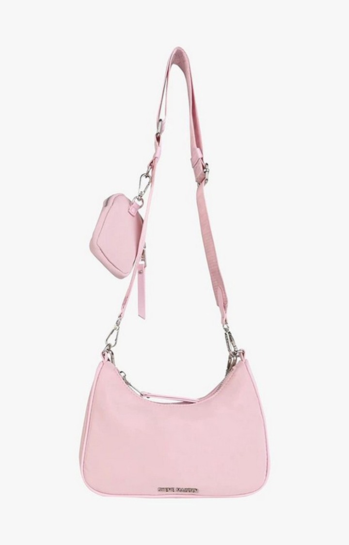 Bvital-T Pink Handbags